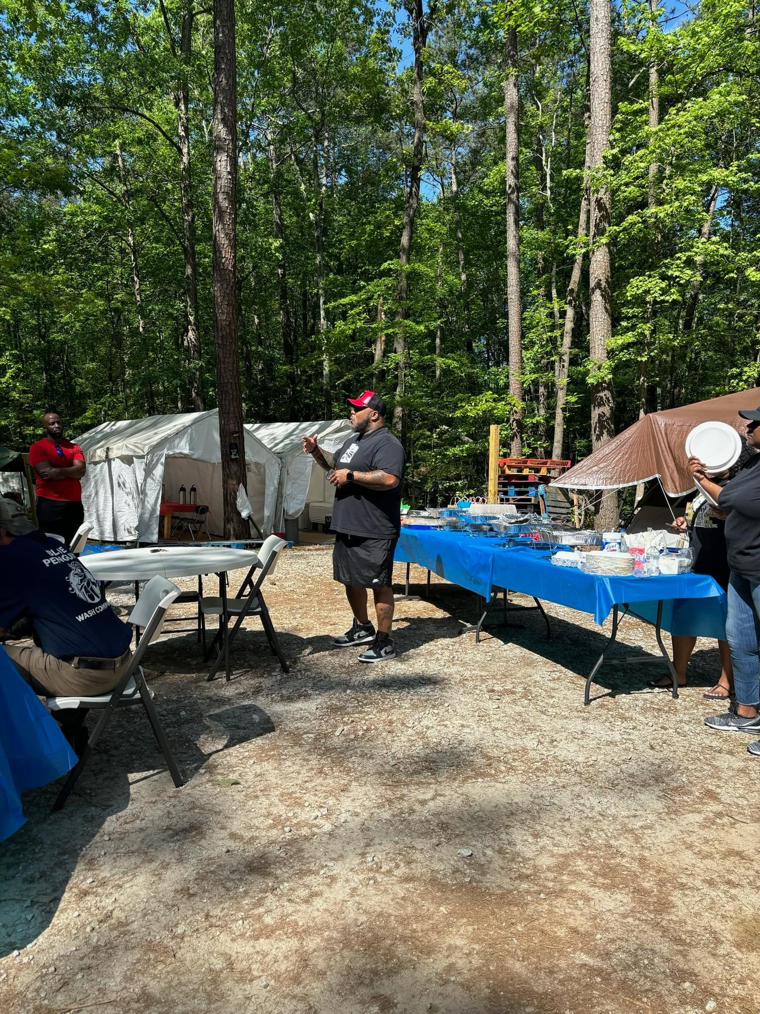 vision faith church gallery