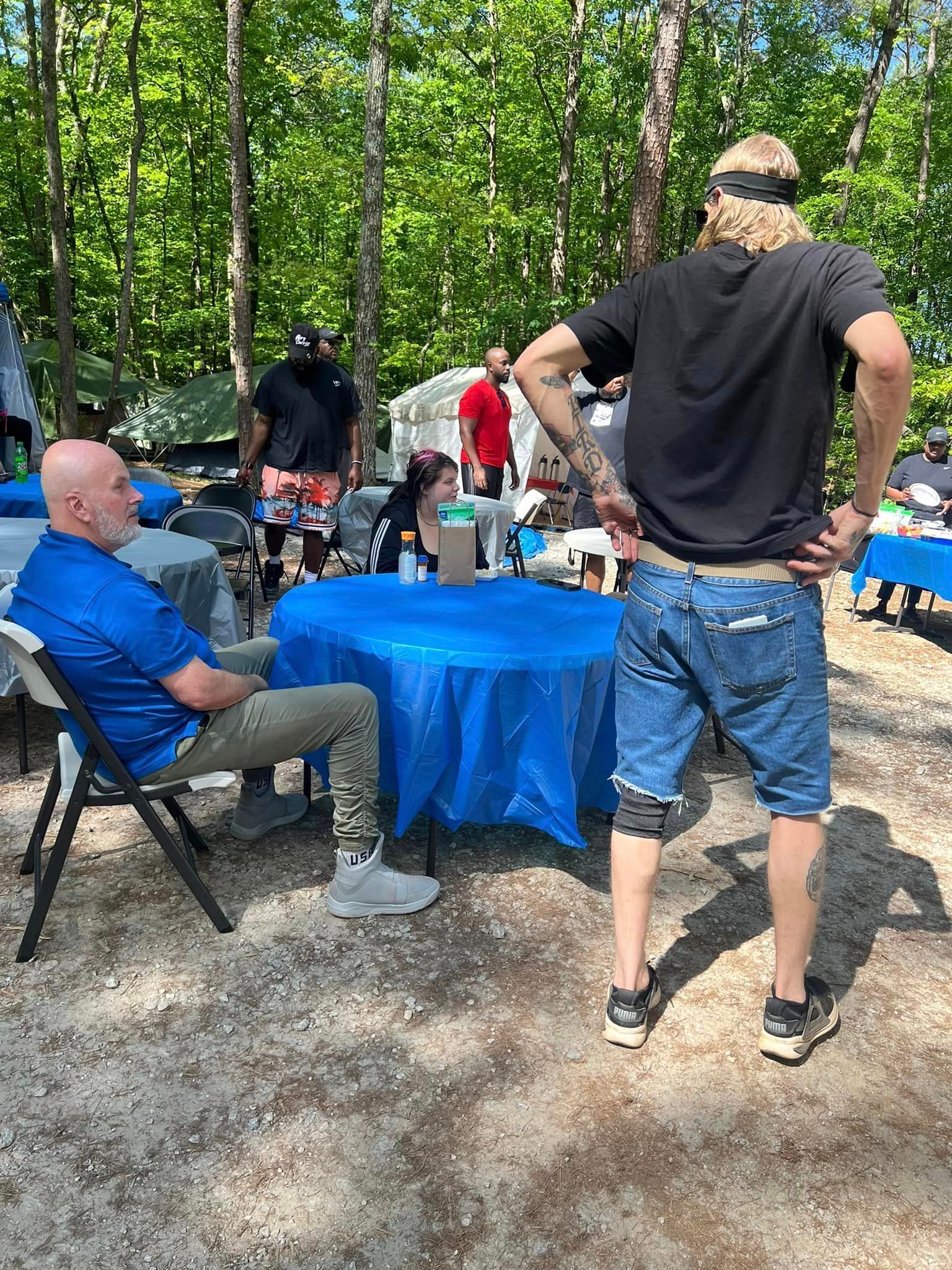 vision faith church gallery