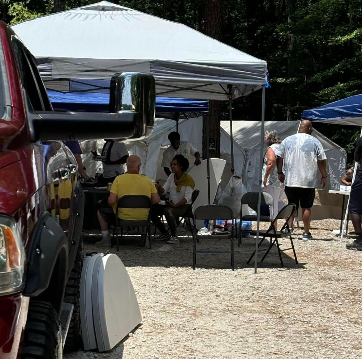 vision faith church gallery