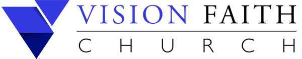 Vision Faith Church logo