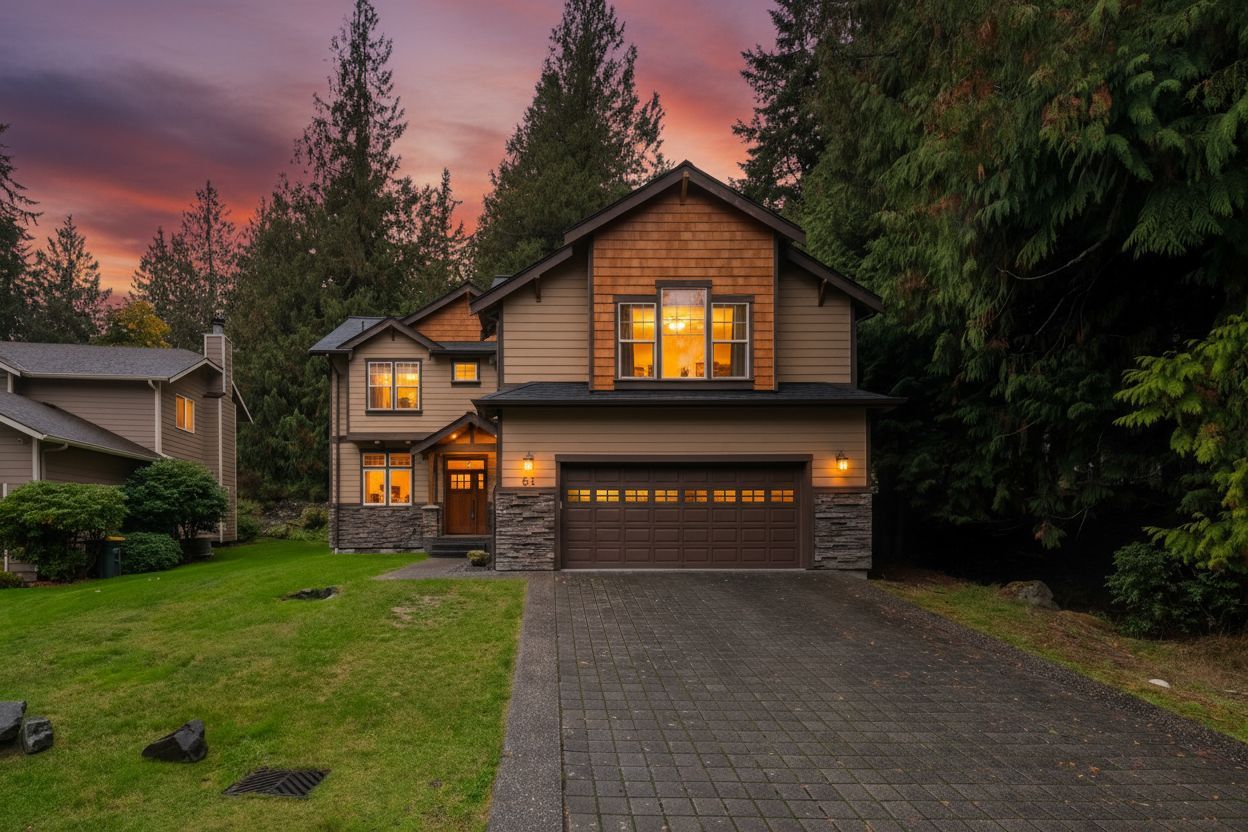 61 Windward Drive, Bellingham