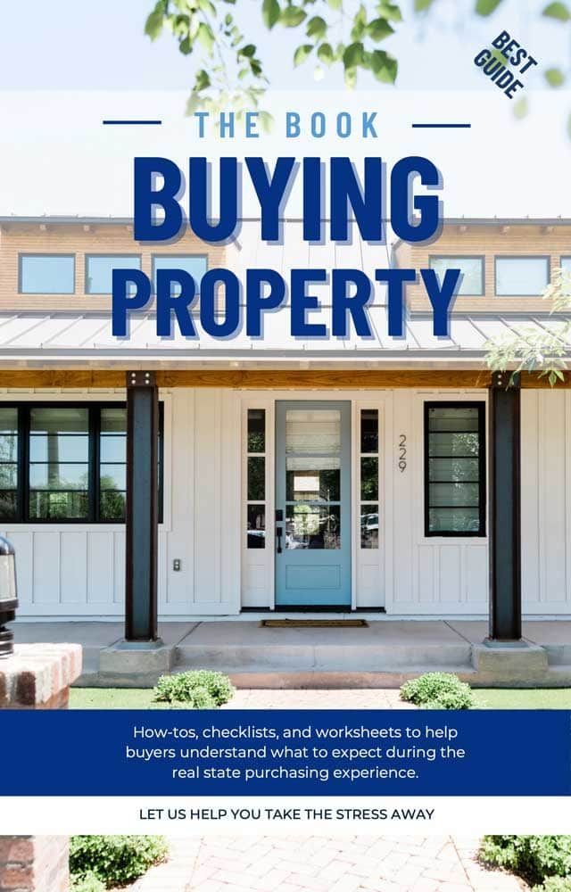 Buyer's Guide cover photo