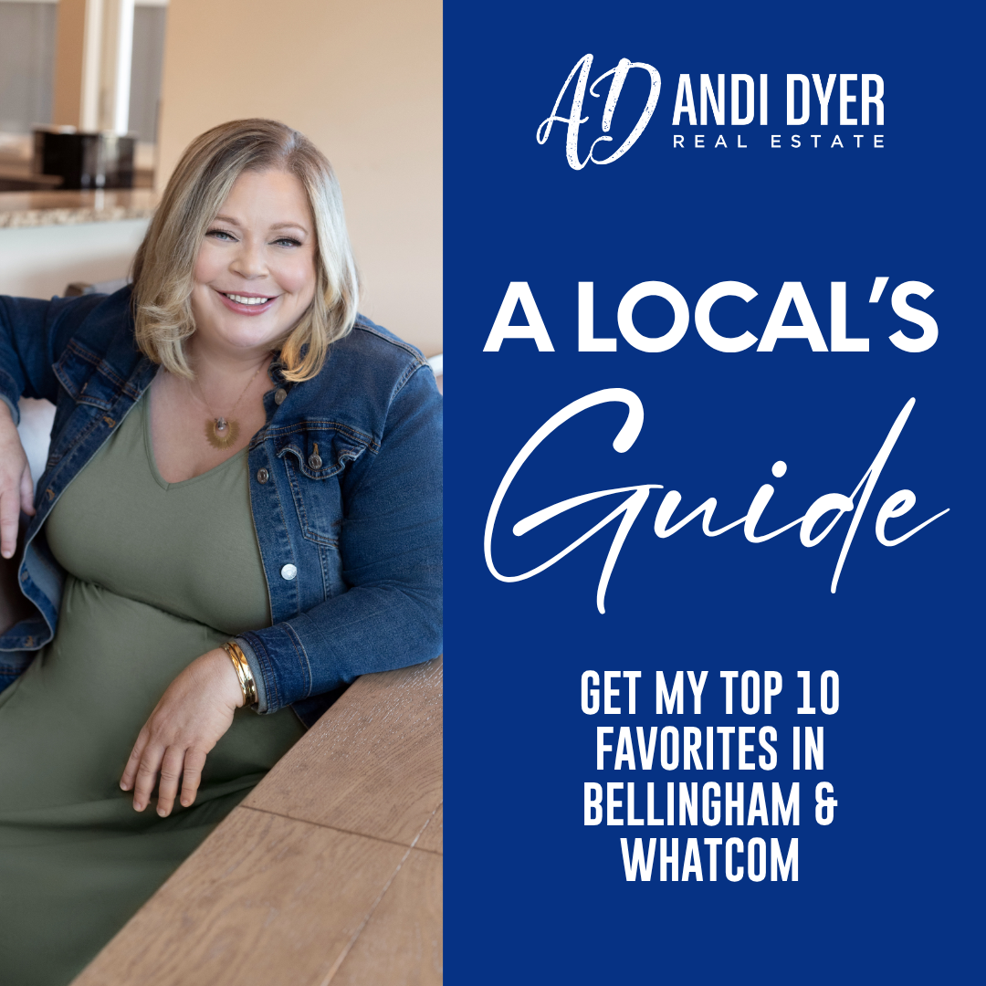 Seller's Guide cover photo