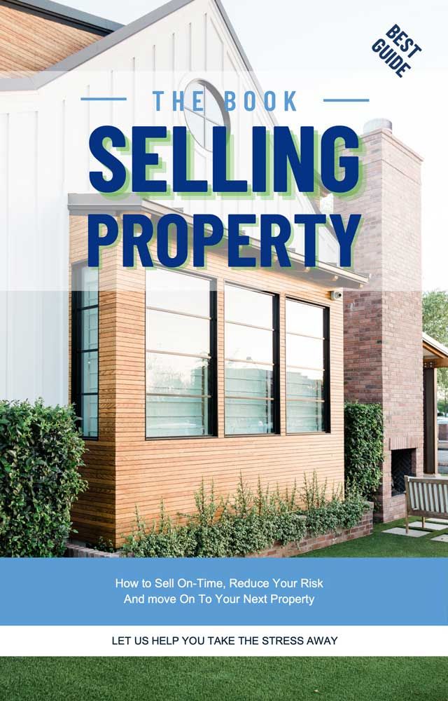 Seller's Guide cover photo