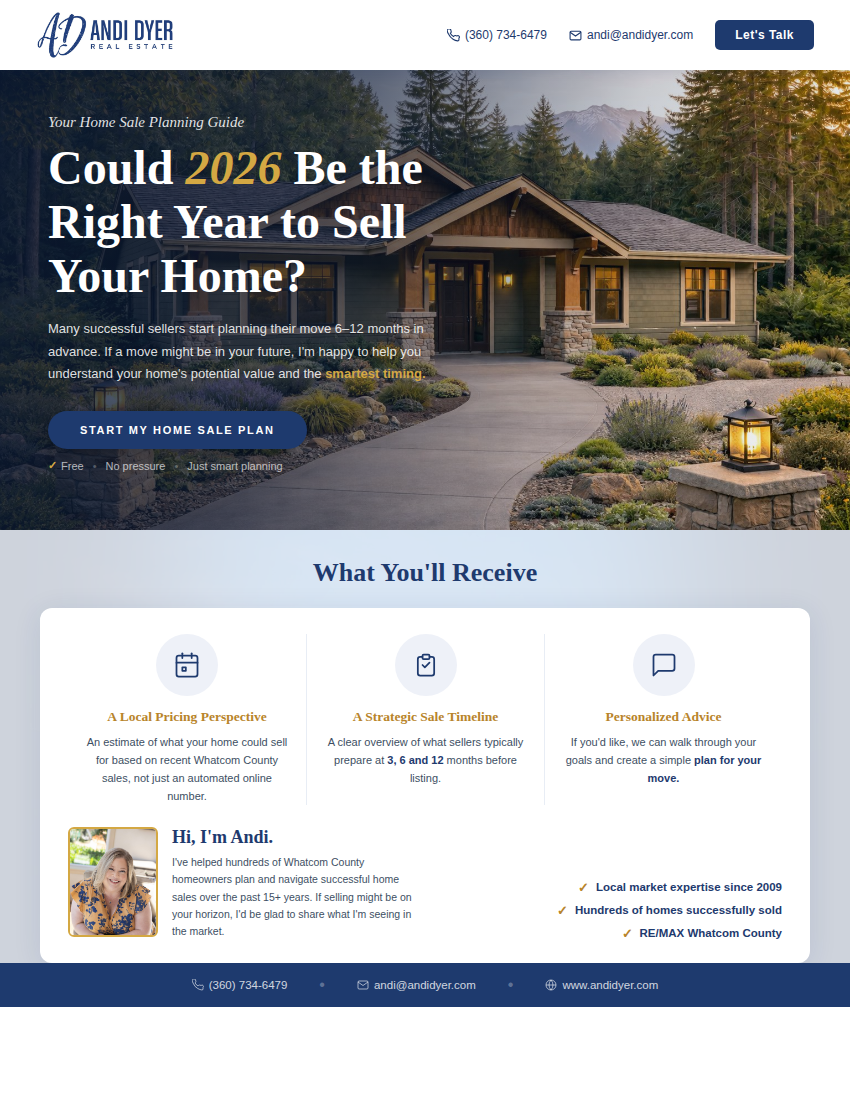 55+ Guide cover photo