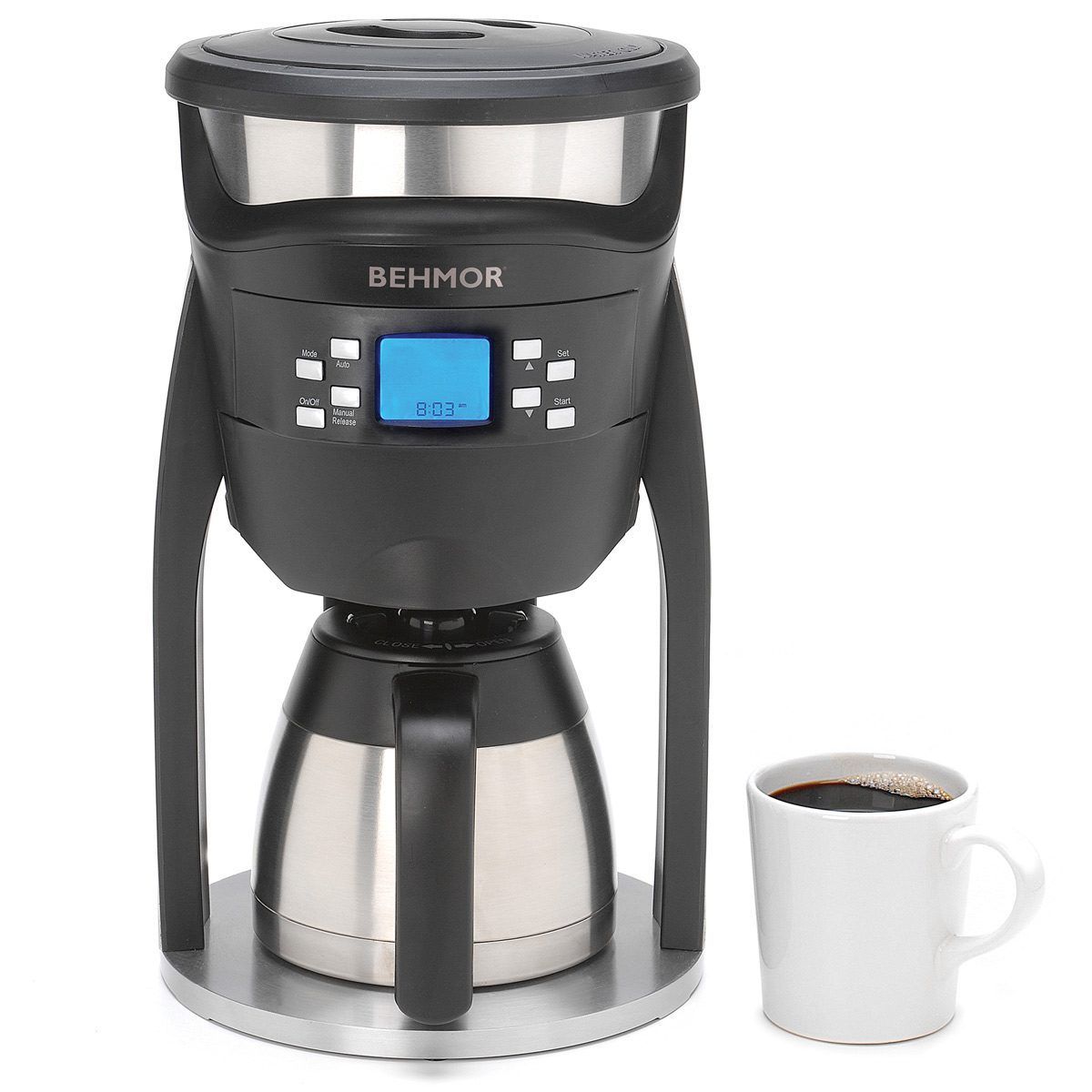 Behmor Brazen Plus Coffee Maker