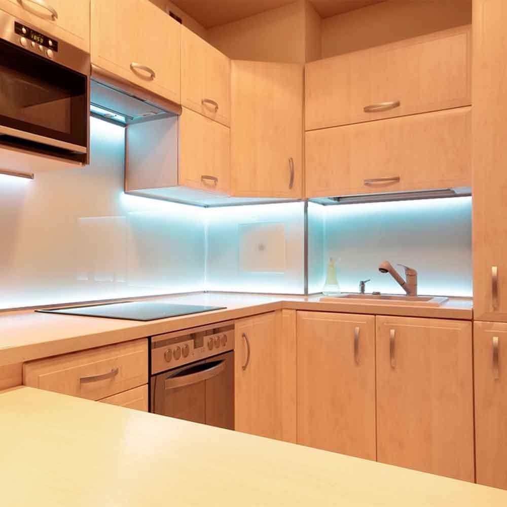 Pick Out Some Under-Cabinet Lighting