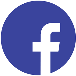 Facebook icon