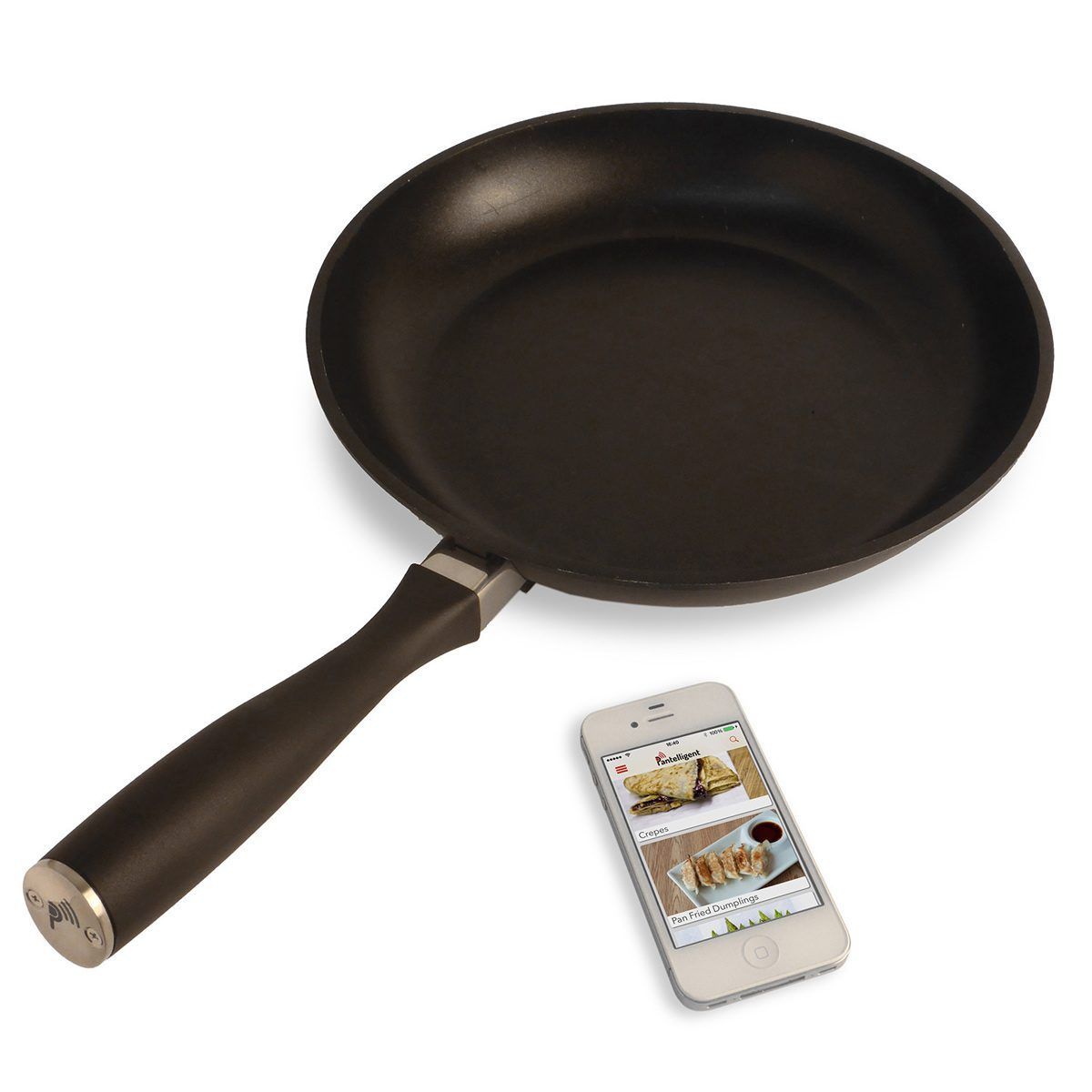 Pantelligent Frying Pan