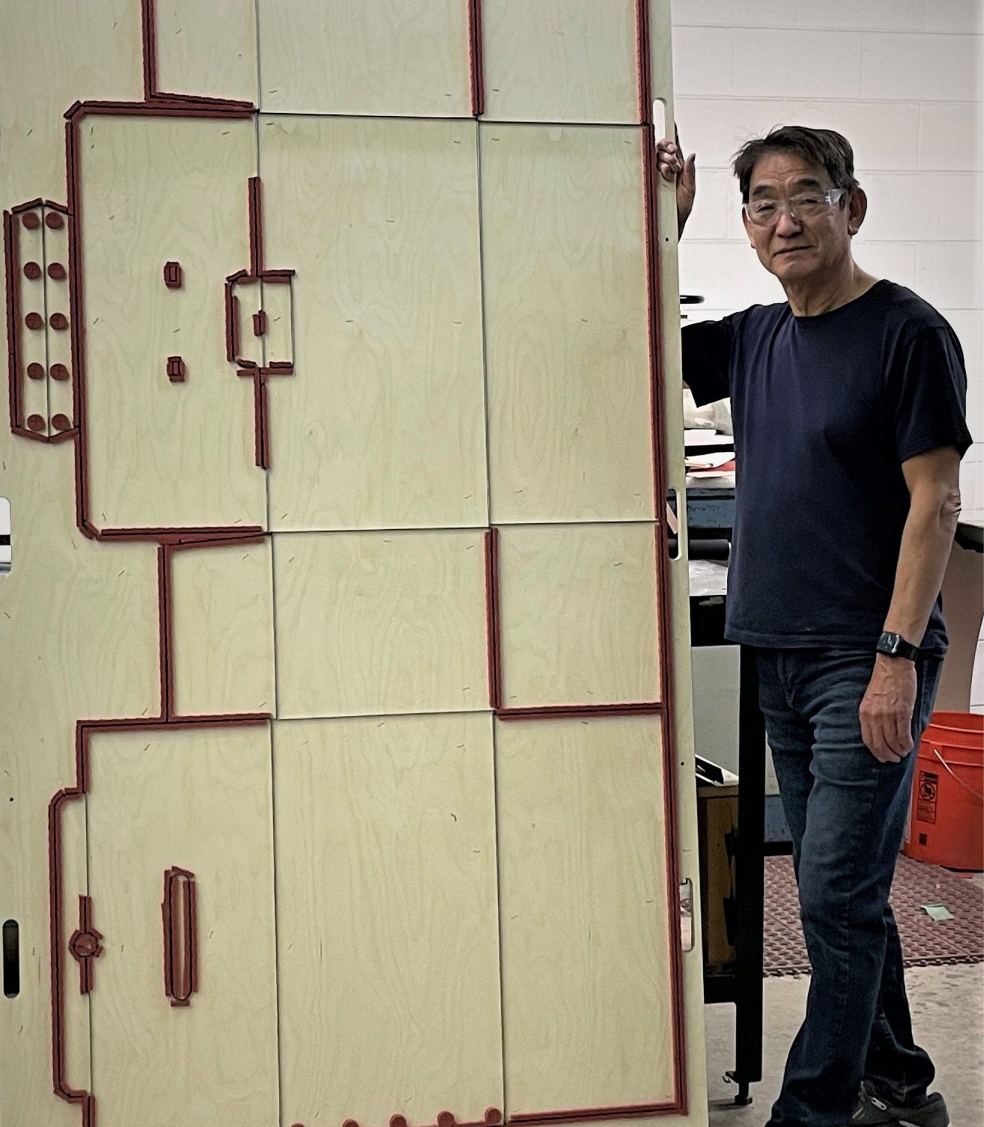 Sample Project — Denver, CO — Kamei’s Dies