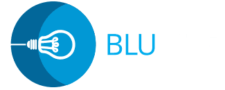 Blu-Lite Electrical Services Ltd - Logo