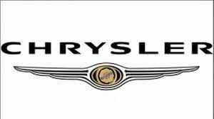Chrysler Logo