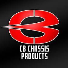CB Chassis Products Logo