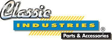 Classic Industries Logo