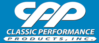 Classic Performance Products Logo