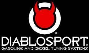 DIABLO SPORT Logo