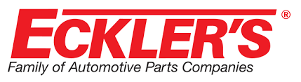 Eckler's Auto Parts Logo