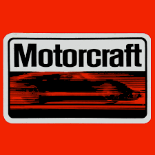 Motorcraft Logo
