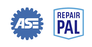 ASE Repair Pal Logo