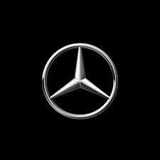 Mercedes Logo