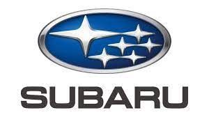 Subaru Logo