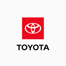 Toyota Logo