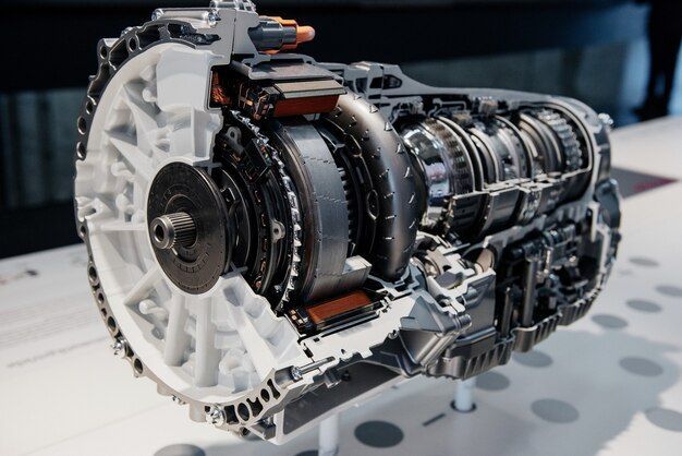 The Importance of Transmission Services for Cars and Trucks