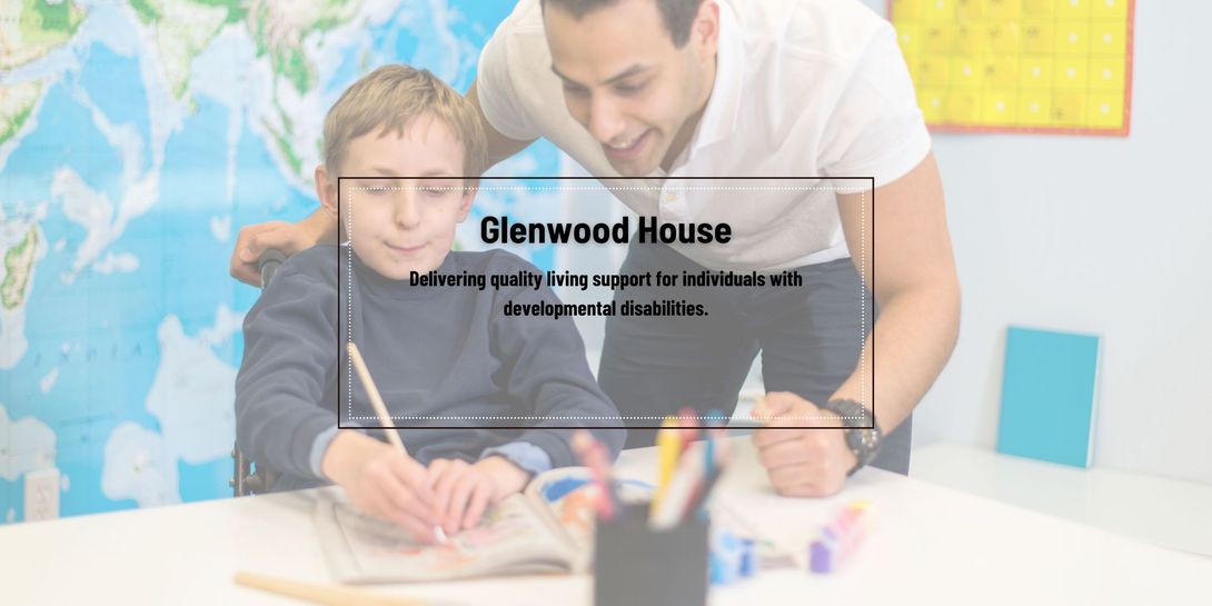 glenwood house