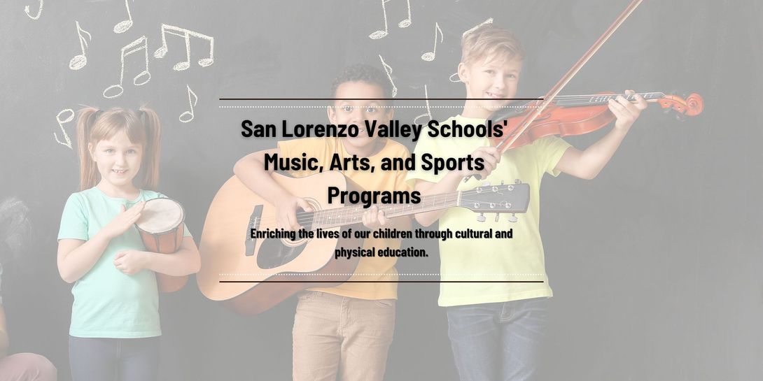 san lorenzo valley school