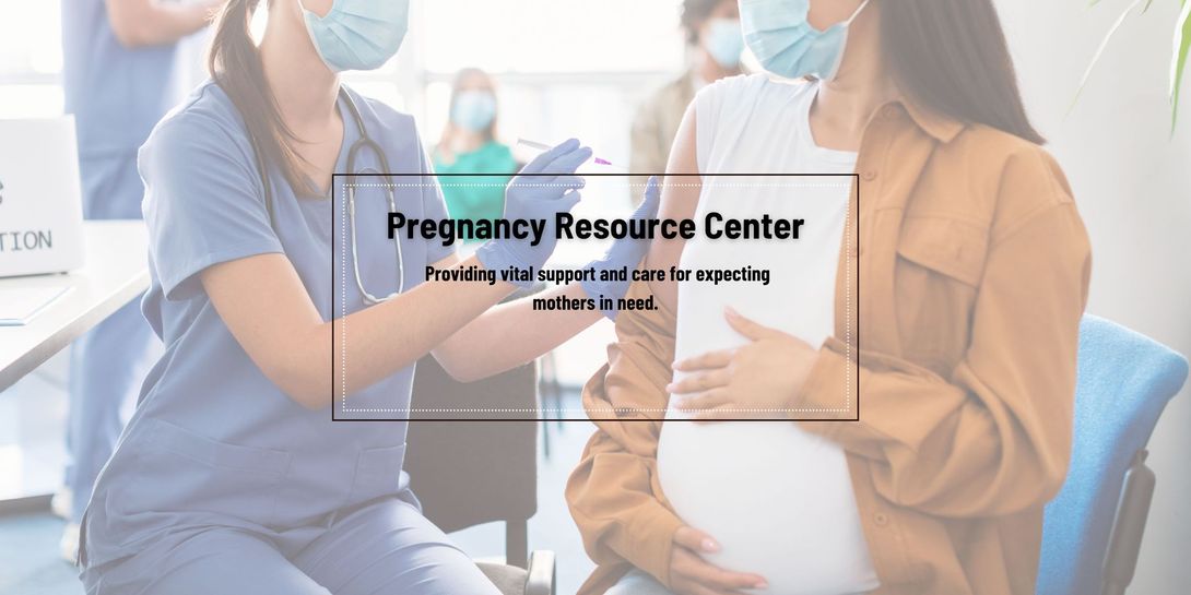 pregnancy resource center