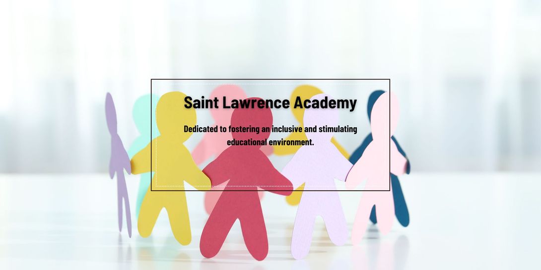 saint lawrence academy