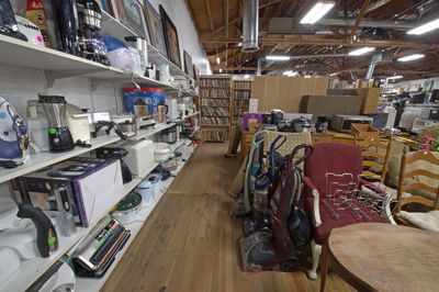 Leftovers Thrift Shop, 2281 Olympic Blvd, Walnut Creek, CA - MapQuest