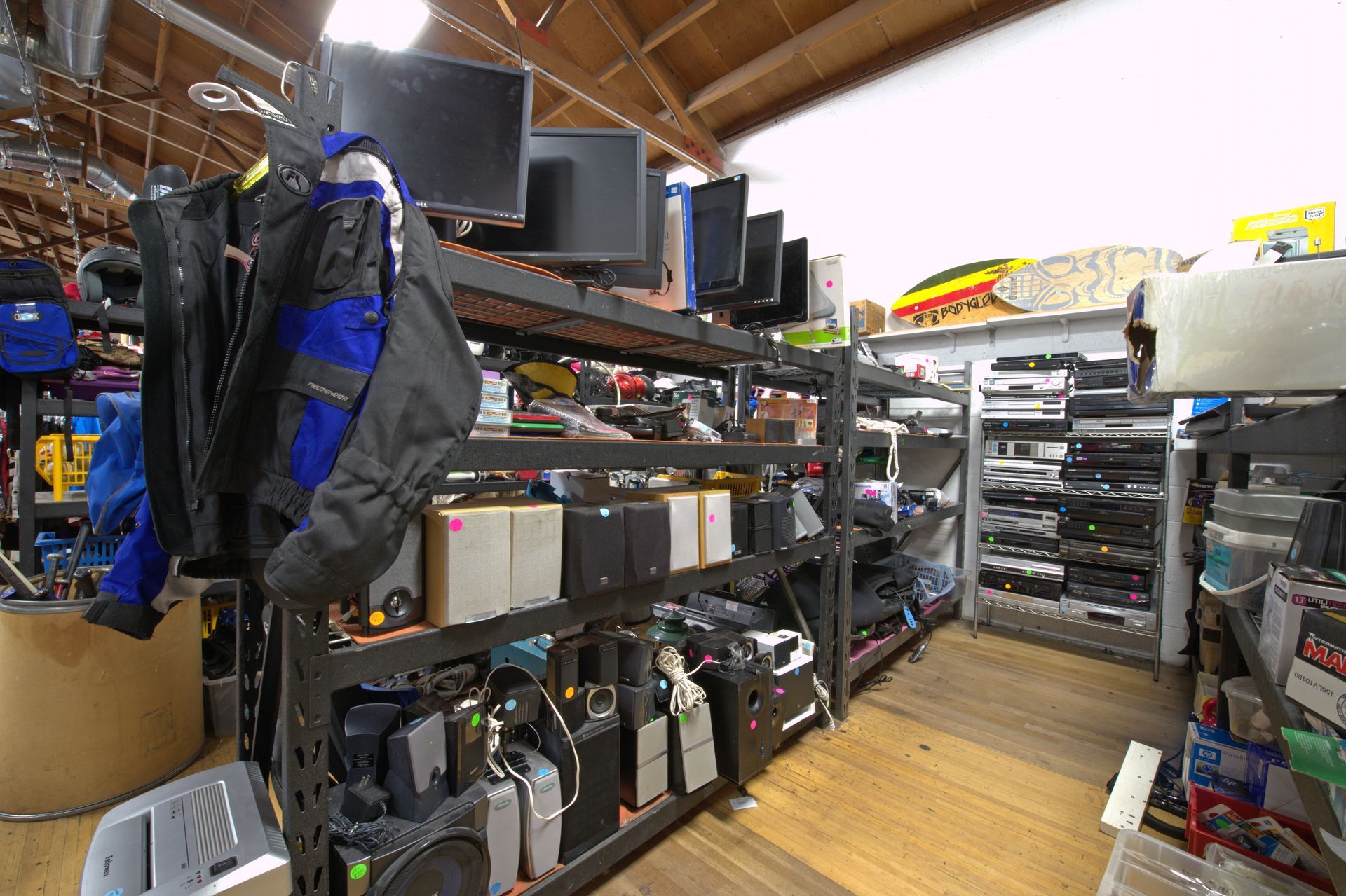 Thrift Store Felton, CA (831) 3350606