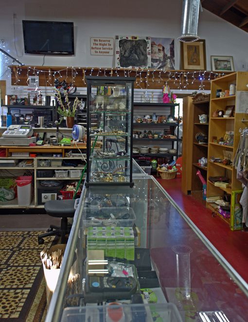 Thrift Store | Felton, CA | (831) 335-0606
