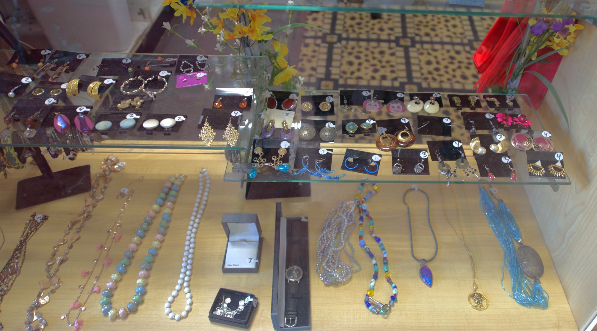 Thrift Store Felton, CA (831) 3350606