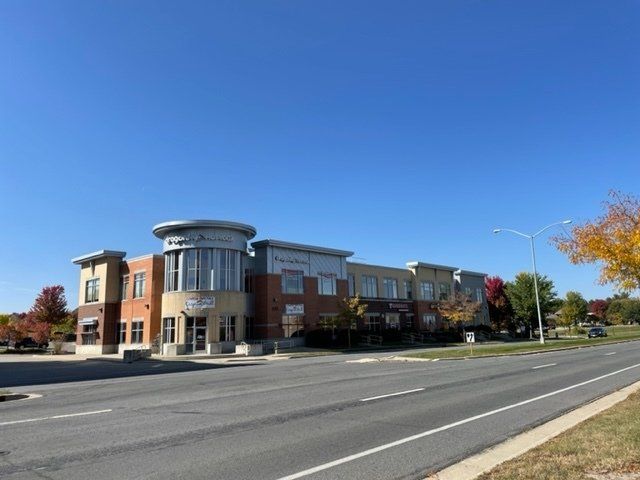 City Center Junction