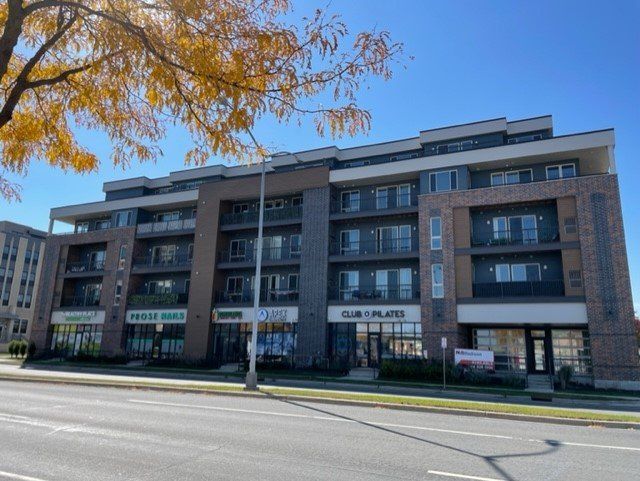 City Center Apartments