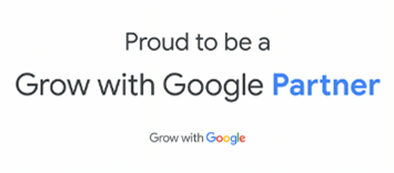 Grow With Google Partner — Baltimore, MD – Rectify
