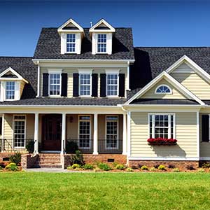 Home insurance — Cottleville, MO — Dave Petersen Multiple Choice Insurance