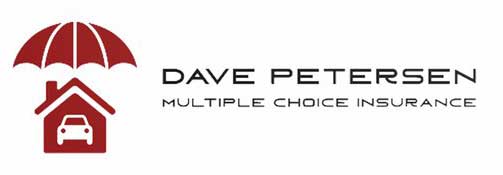 Dave Petersen Multiple Choice Insurance