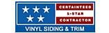 CertainTeed Vinyl Siding & Trim