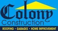 Colony Construction & Home Improvements, Inc.