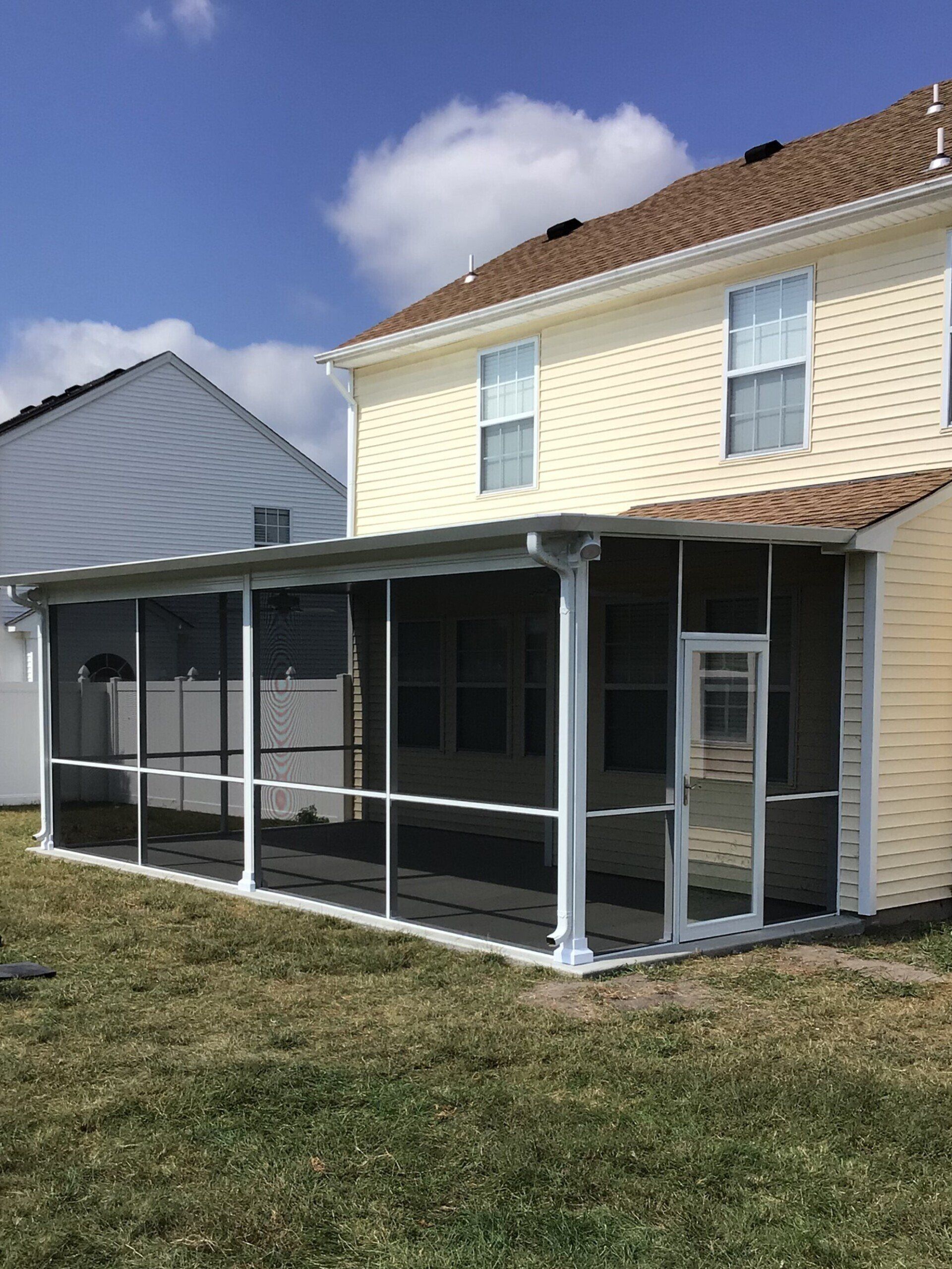 Custom Decks and Porches Newport News, VA Colony Construction