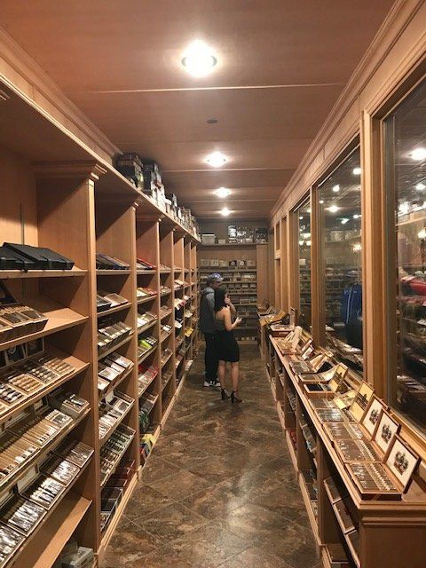 Room Additions — Newly Build Shelves in Newport News, VA