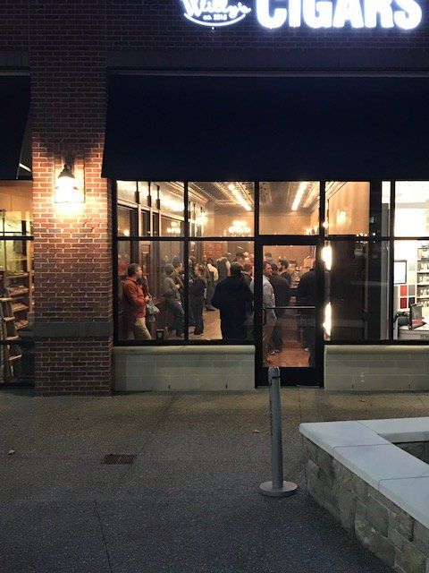 Drywall Installation — Store Front in Newport News, VA