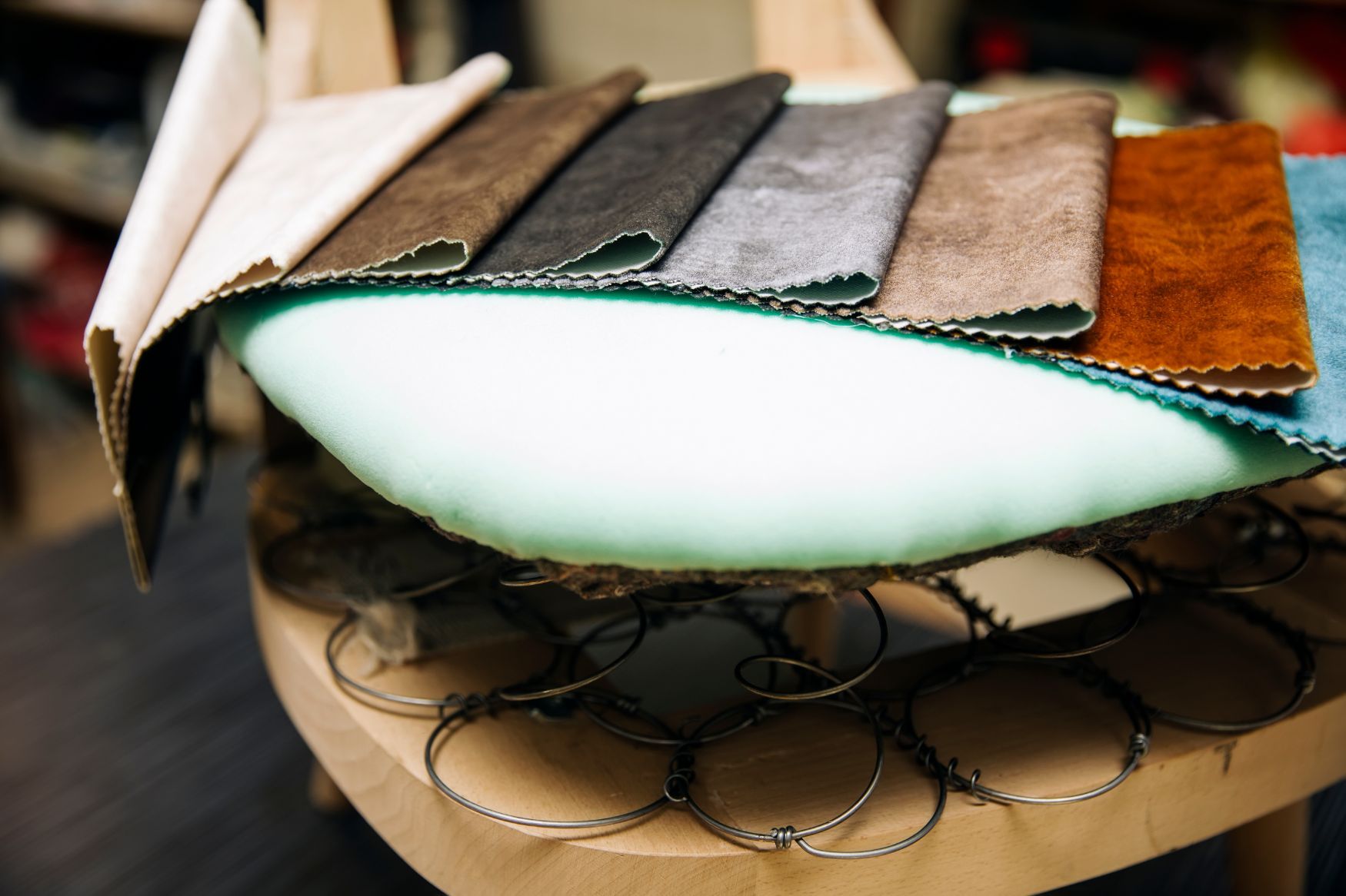 tessuti per la nautica