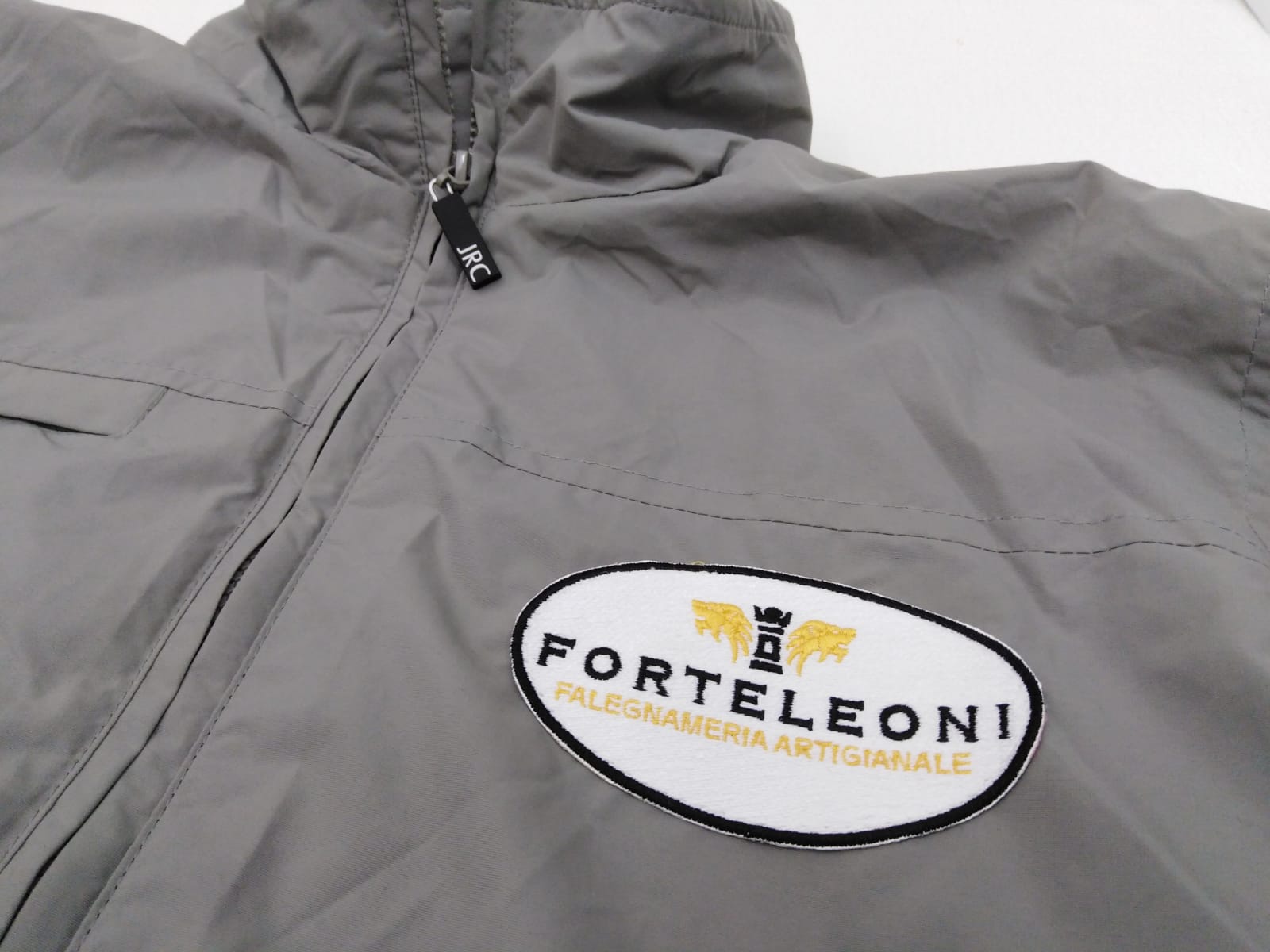 creazioni sartoriali