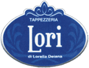 TAPPEZZERIA LORI-LOGO TAPPEZZERIA LORI-LOGO