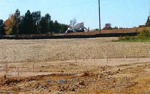 Industrial Engineering — Richmond, VA — Engineering Design Associates