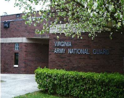 Virginia Army National Guard — Richmond, VA — Engineering Design Associates